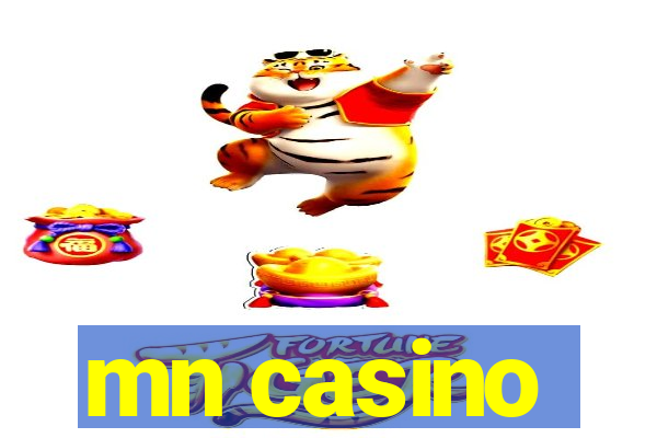 mn casino