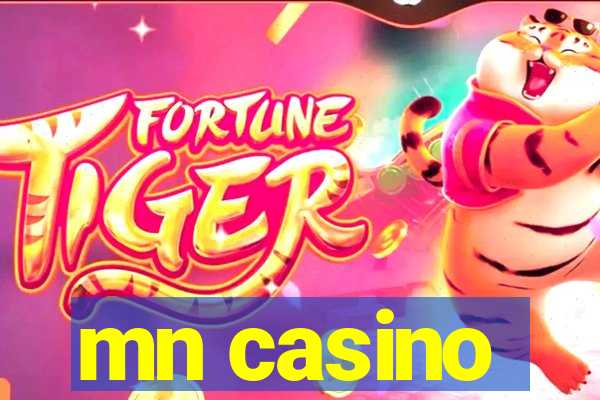 mn casino