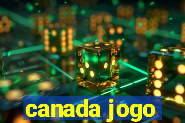 canada jogo