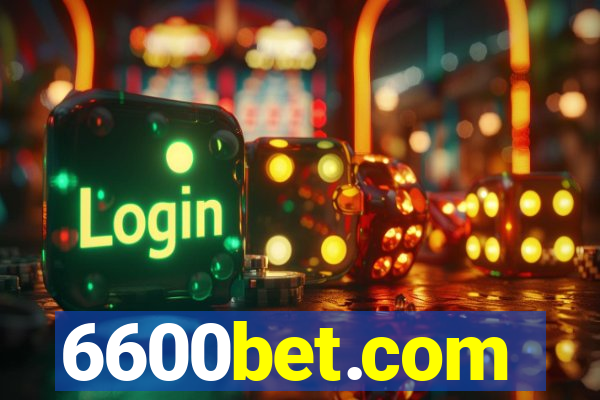 6600bet.com