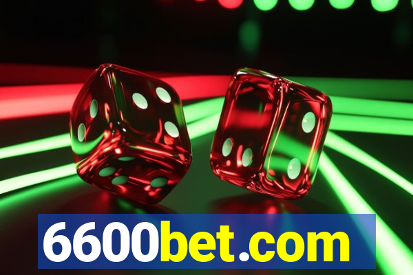 6600bet.com