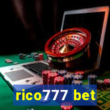 rico777 bet