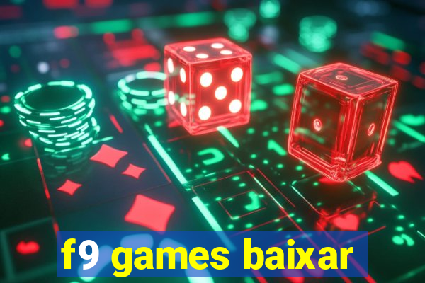 f9 games baixar