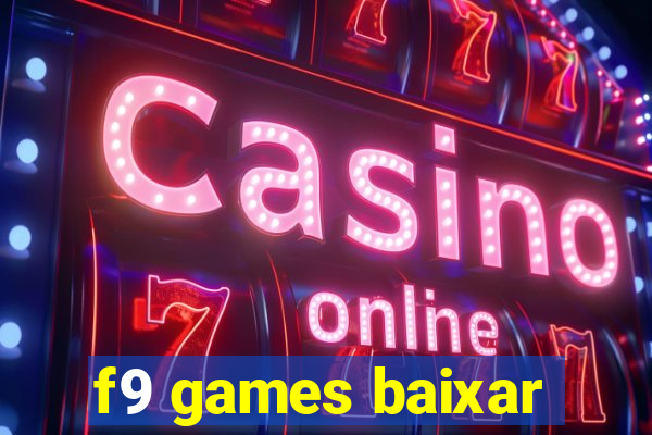 f9 games baixar