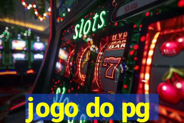 jogo do pg