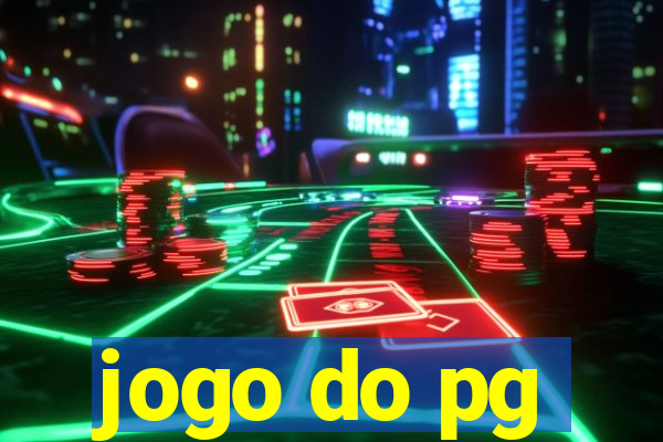 jogo do pg