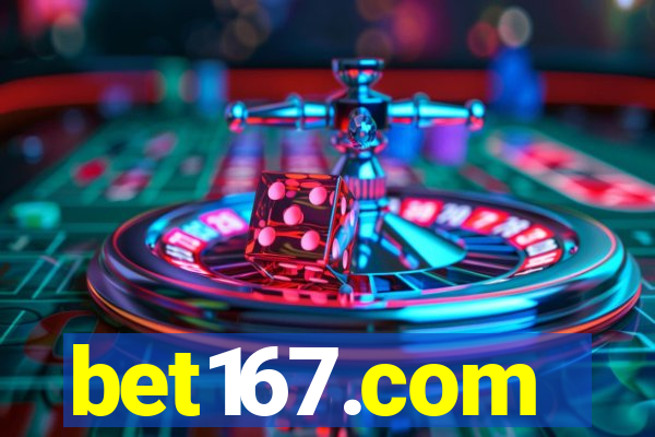 bet167.com