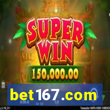 bet167.com