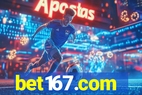 bet167.com