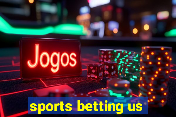 sports betting us