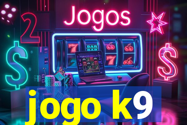 jogo k9