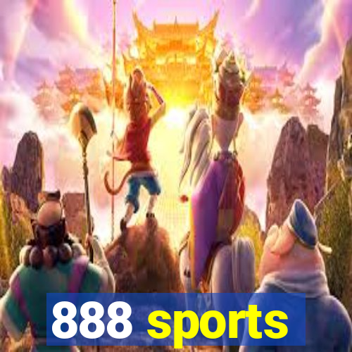 888 sports