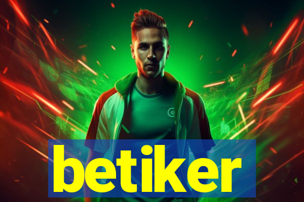 betiker