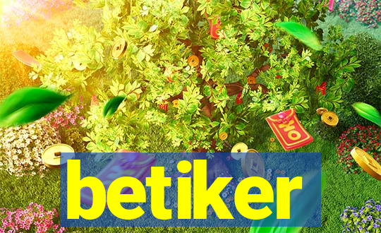 betiker