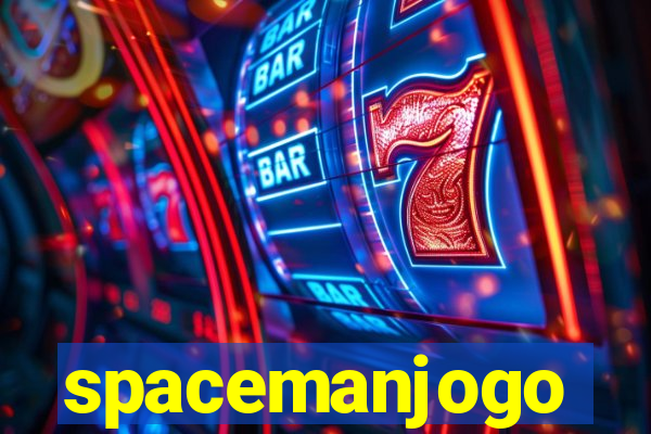 spacemanjogo