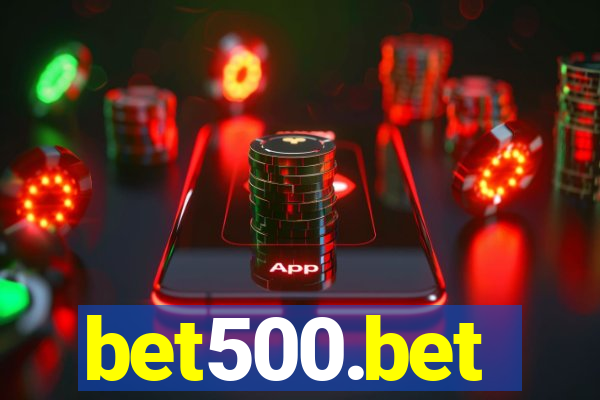 bet500.bet