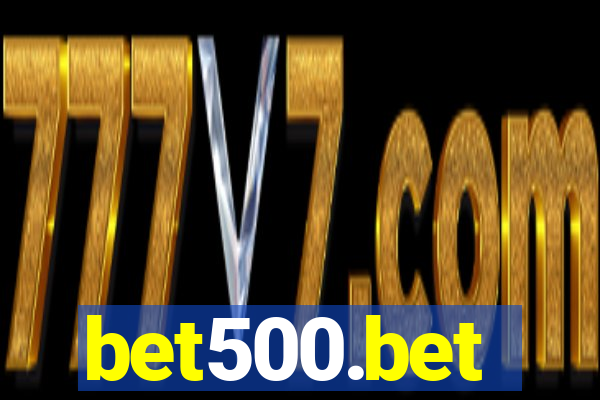 bet500.bet