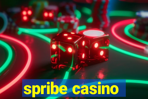 spribe casino