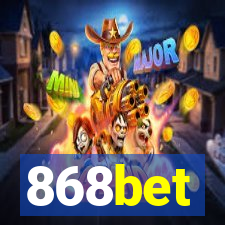 868bet