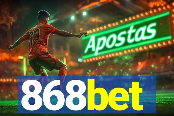 868bet