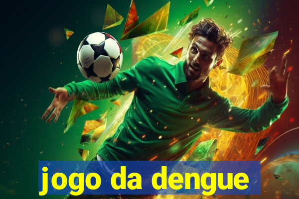 jogo da dengue