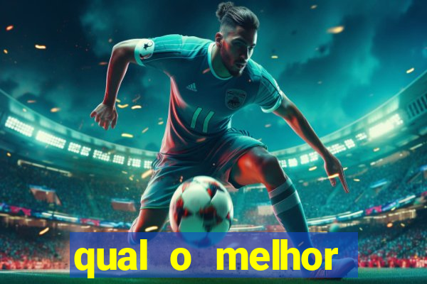 qual o melhor aplicativo para jogar