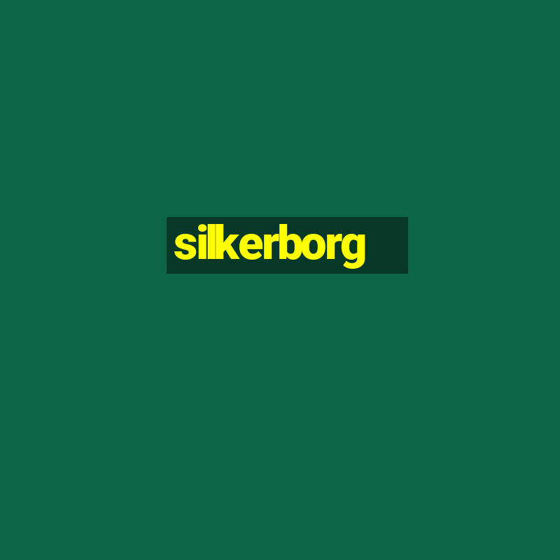 silkerborg