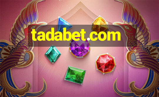 tadabet.com