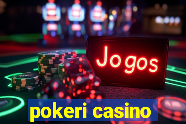 pokeri casino