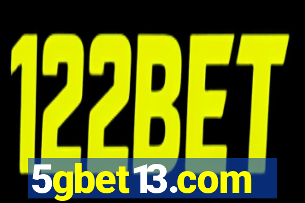 5gbet13.com