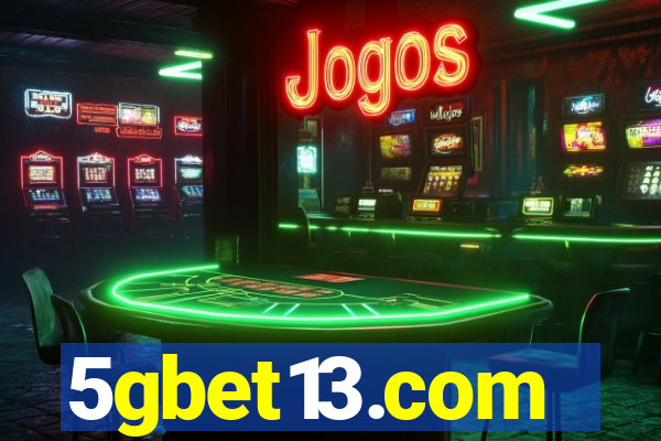 5gbet13.com