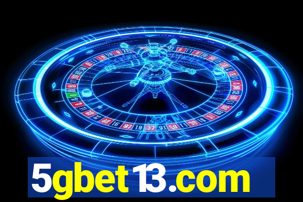 5gbet13.com