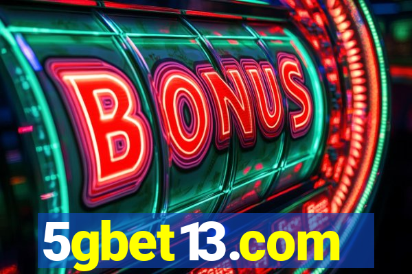 5gbet13.com