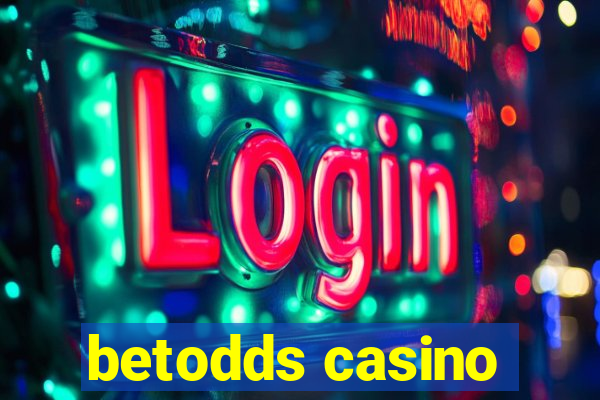 betodds casino