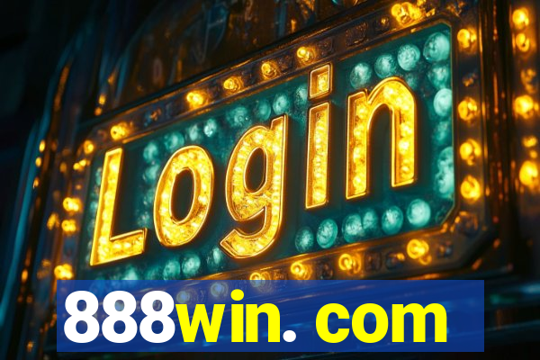 888win. com