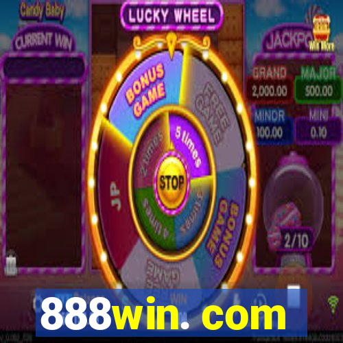 888win. com