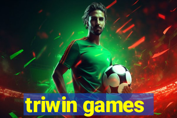 triwin games