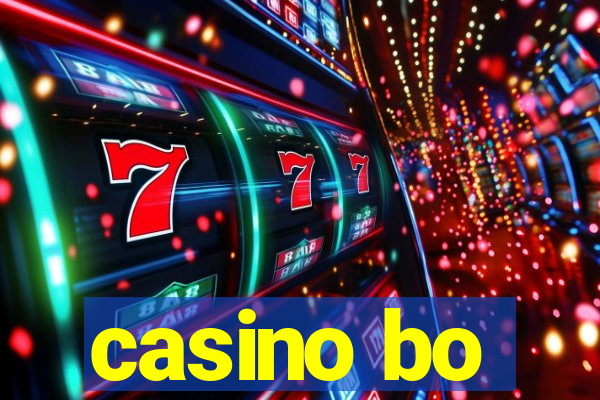 casino bo