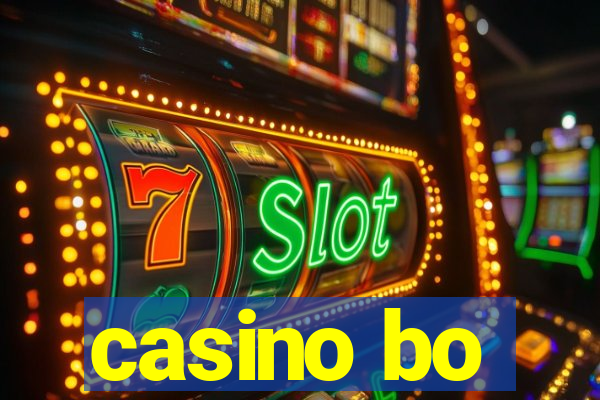 casino bo