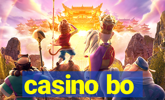 casino bo