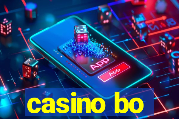 casino bo