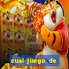 cual juego de casino paga mas