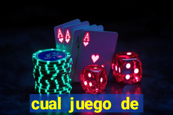 cual juego de casino paga mas