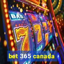 bet 365 canada