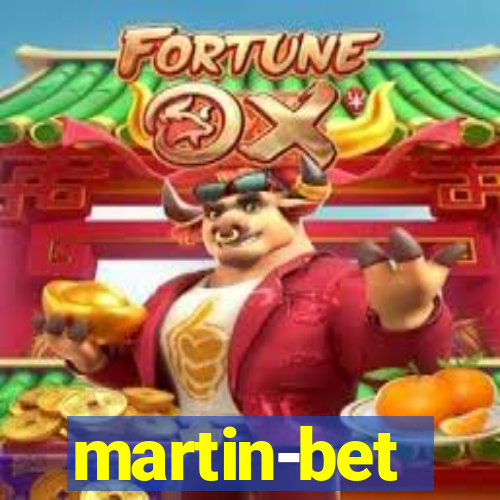 martin-bet