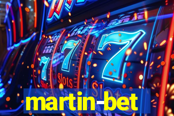 martin-bet