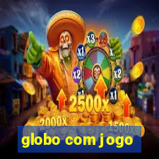 globo com jogo