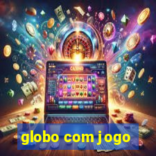 globo com jogo