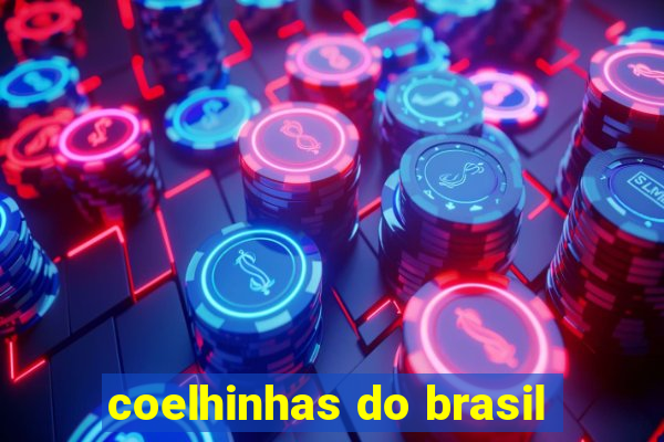 coelhinhas do brasil