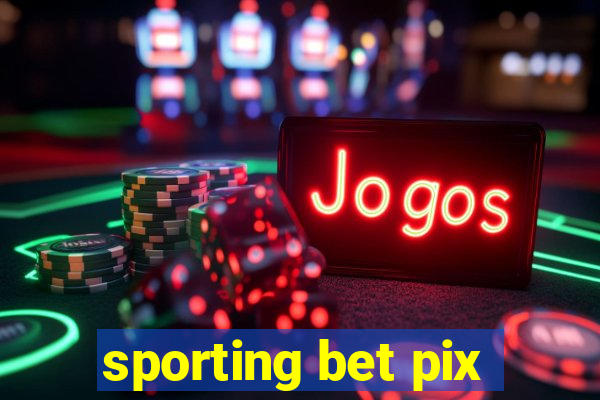 sporting bet pix